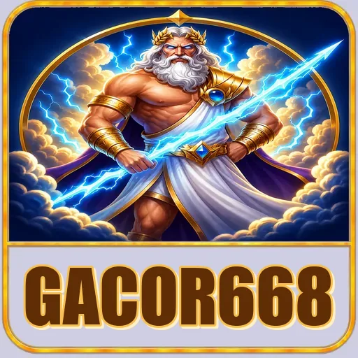 Gambar verifikasi tautan alternatif resmi gacor668 Indonesia
