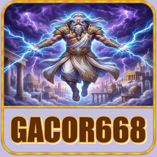 Gambar verifikasi keamanan akun masuk & daftar gacor668